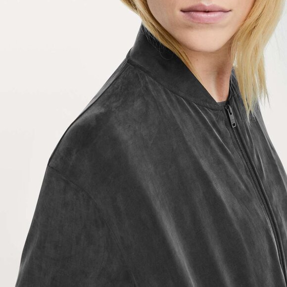 Lululemon Josei Jacket *lululemon lab RARE - Picture 2 of 8